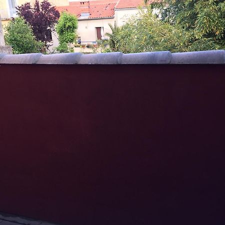 Appartement Hippolyte Montpellier Exterior foto