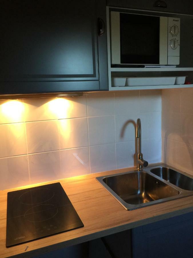 Appartement Hippolyte Montpellier Exterior foto