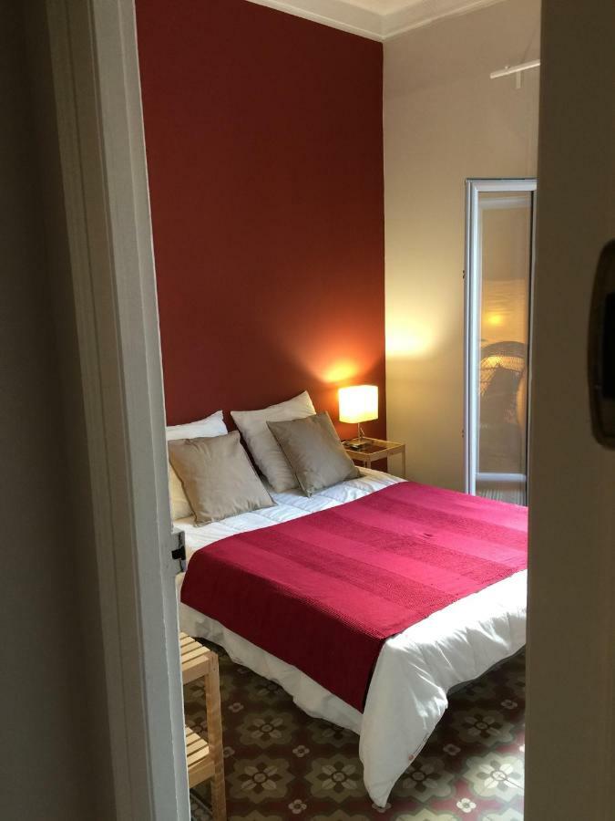 Appartement Hippolyte Montpellier Exterior foto