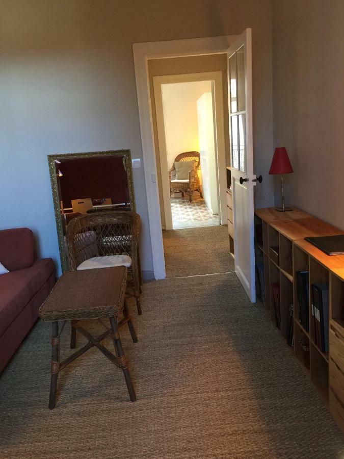 Appartement Hippolyte Montpellier Exterior foto