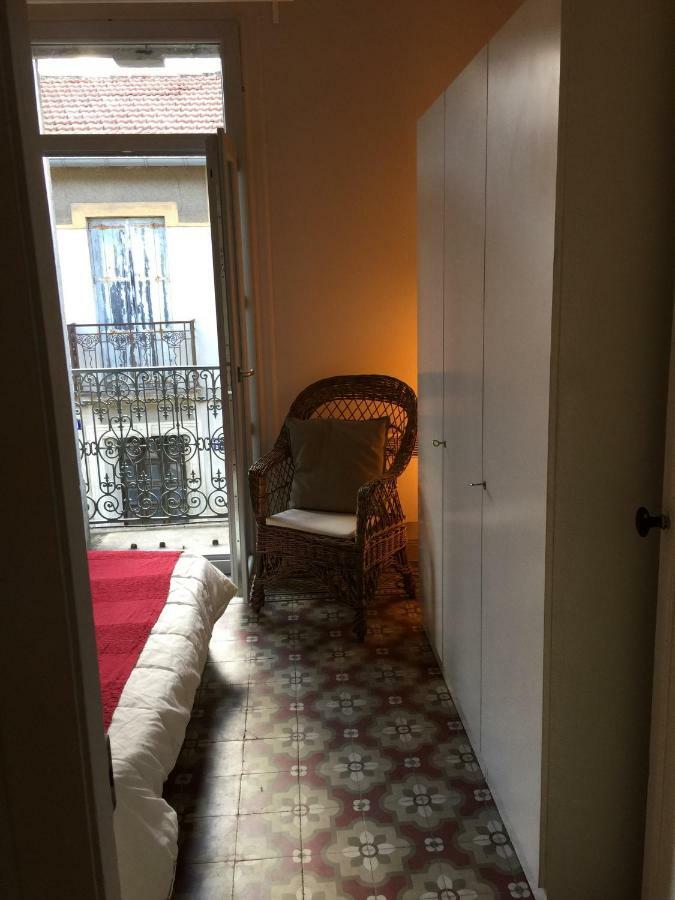 Appartement Hippolyte Montpellier Exterior foto